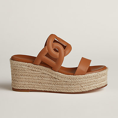 エスパドリーユ - レディス シューズ | エルメス | Hermès エスパドリーユ - レディス シューズ | エルメス | Hermès